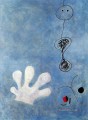 El guante blanco Joan Miró